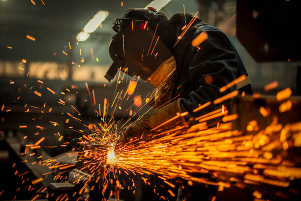 Rancho San Diego, CA Welder & Metal Fabrication Company