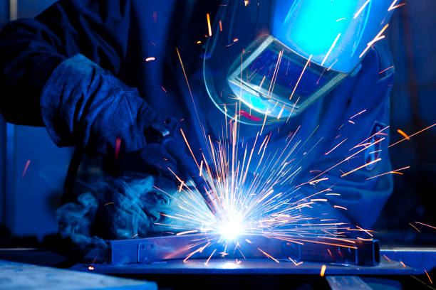 Best Pipe Welding in Rancho San Diego, CA