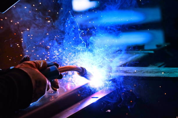 Best Welding Equipment Sales and Repair in Rancho San Diego, CA