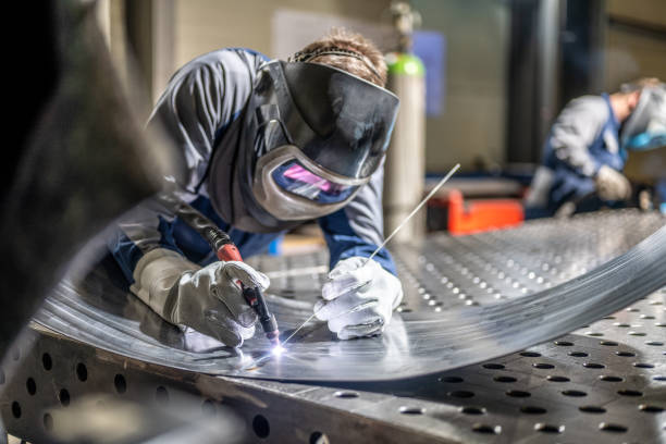 Affordable Welder Services in Rancho San Diego, CA