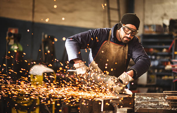 Best Artistic and Custom Metal Fabrication in Rancho San Diego, CA